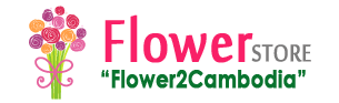 Cambodia Florist Cambodia Fresh Flower Delivery